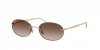 OKULARY RAY-BAN® RB 3767 001/13 54 ROZMIAR M